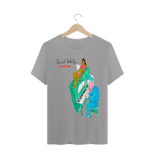 Nome do produtoDaniel Joohns - Lost and Found