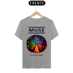 Muse - The Resistance