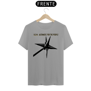 Nome do produtoR.E.M. = Automatic for the people