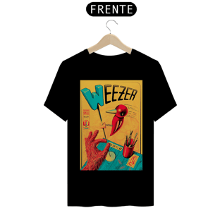 Nome do produtoWeezer II