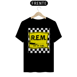 Nome do produtoREM - Out of tim