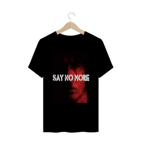 Charly Garcia - Say no more