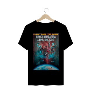 Nome do produtoAfrika Bambaataa & Soulsonic Force - Planet Rock