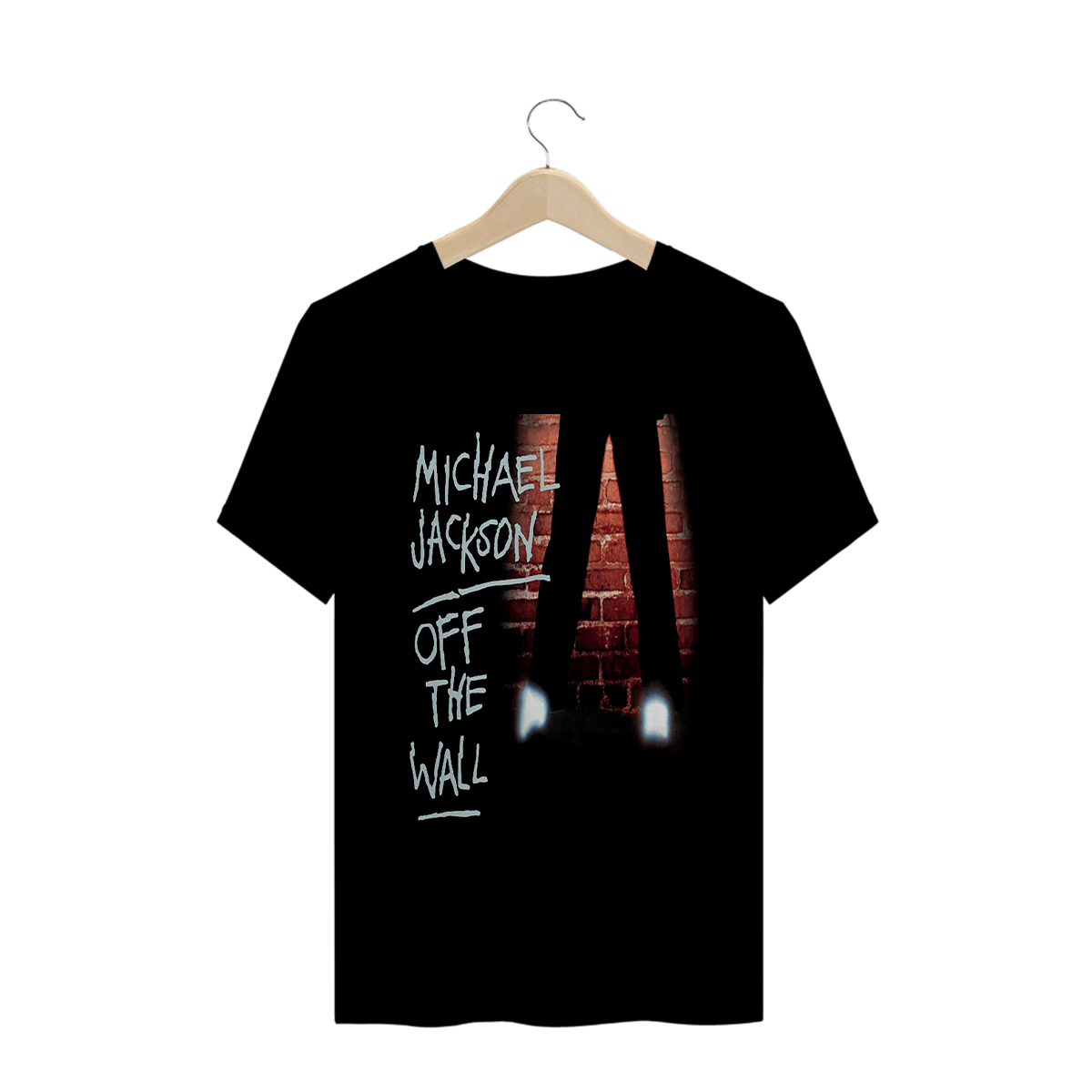 Nome do produto: Michael Jackson - Off the wall