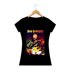 Syd Barrett