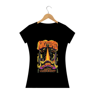 Nome do produtoKing Gizzard and the Lizard Wizard #1