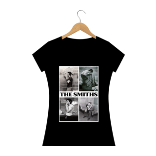 The SMITHS #1