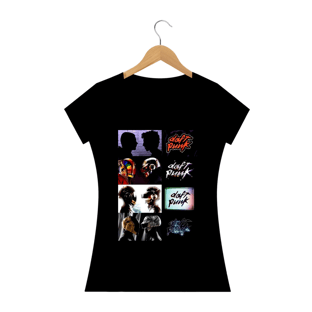 Nome do produtoDaft Punk #1