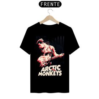 Artic Monkeys 