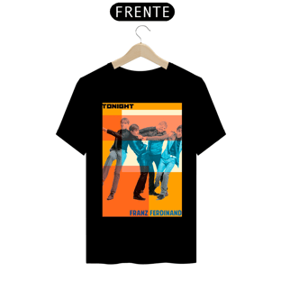 Nome do produtoFranz Ferdinand - Tonight