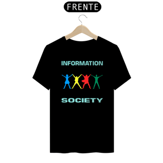 INFRMATION SOCIETY