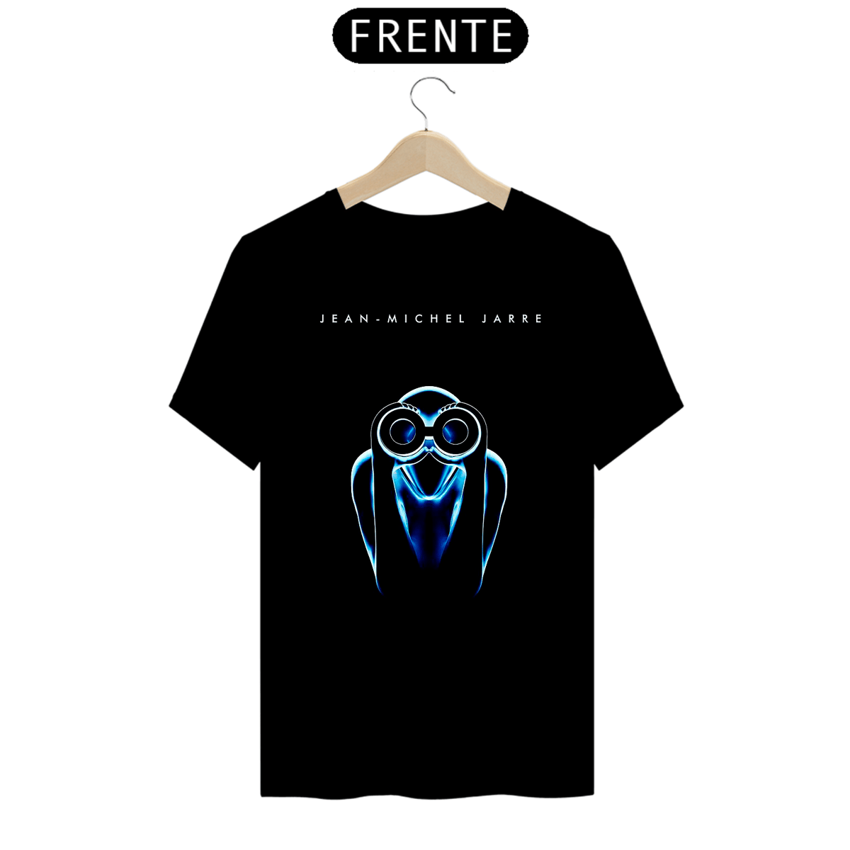Nome do produto: Jean Michel Jarre