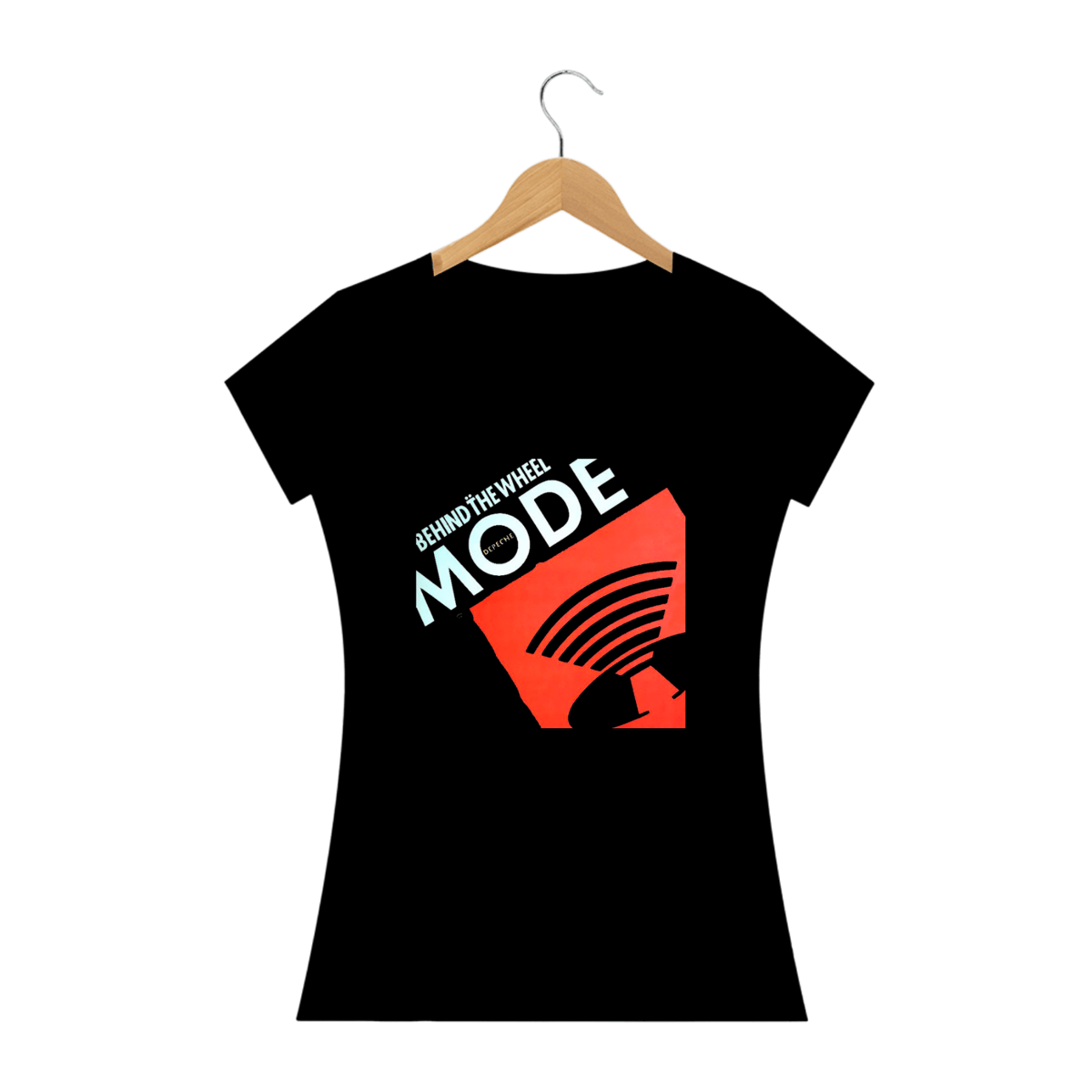 Nome do produto: Depeche Mode - Behind the wheels - babylong