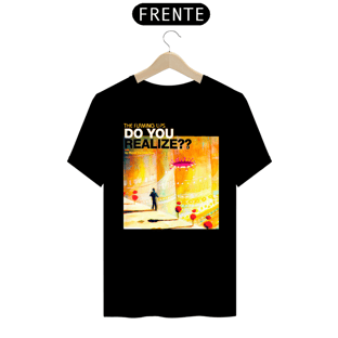 Nome do produtoThe Flaming Lips - Do you realize ??'