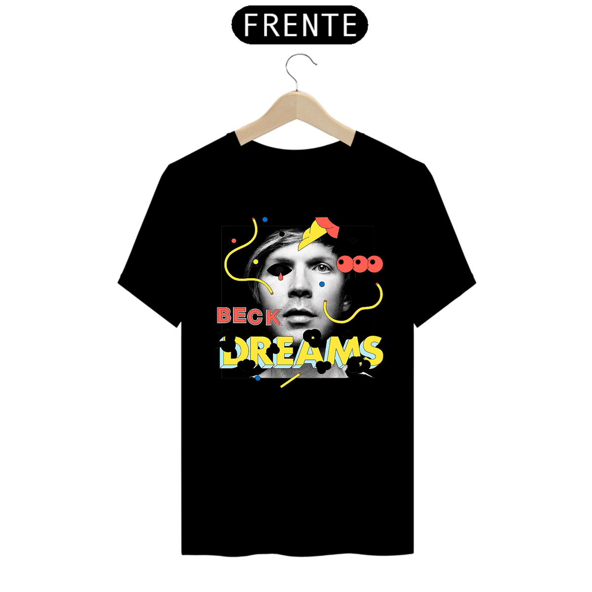 Nome do produto: Beck - Dreams