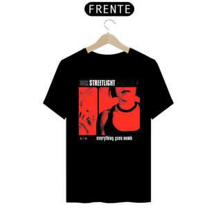 Nome do produtoStreetlight Manifesto - Everything goes numb