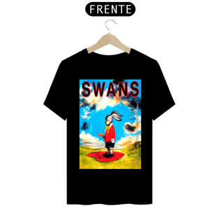 Nome do produtoSwans -White Light From the Mouth of Infinity
