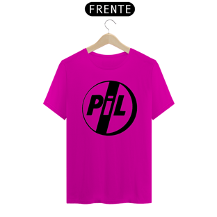 Nome do produtoPIL