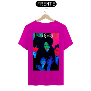 Nome do produtoThe Cure