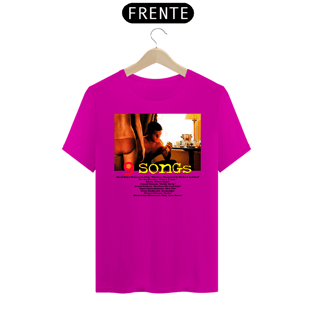 Nome do produtoFILME -9 Songs