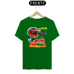 Nome do produtoGorillaz - Song Machine