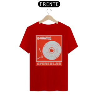 Nome do produtoStereolab 