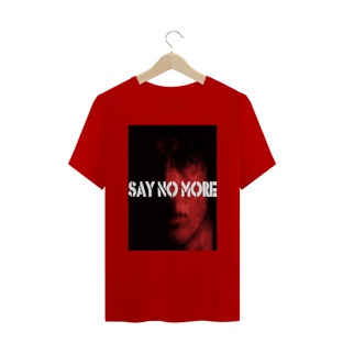 Nome do produtoCharly Garcia - Say no more