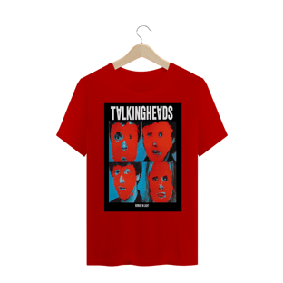 Nome do produtoTalking Heads - Remain in Light