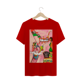 Nome do produtoFunkadelic - One Nation Under a Groove