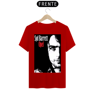Nome do produtoSyd Barrett - Opel