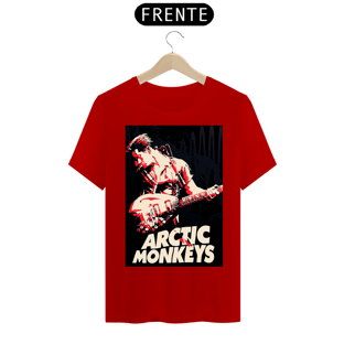 Nome do produtoArtic Monkeys 