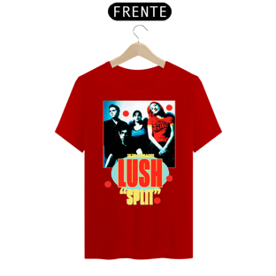 Nome do produtoLush - Split