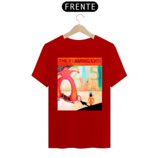 Nome do produtoThe Flaming Lips - Yoshimi Battles the Pink Robots