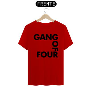 Gang of four