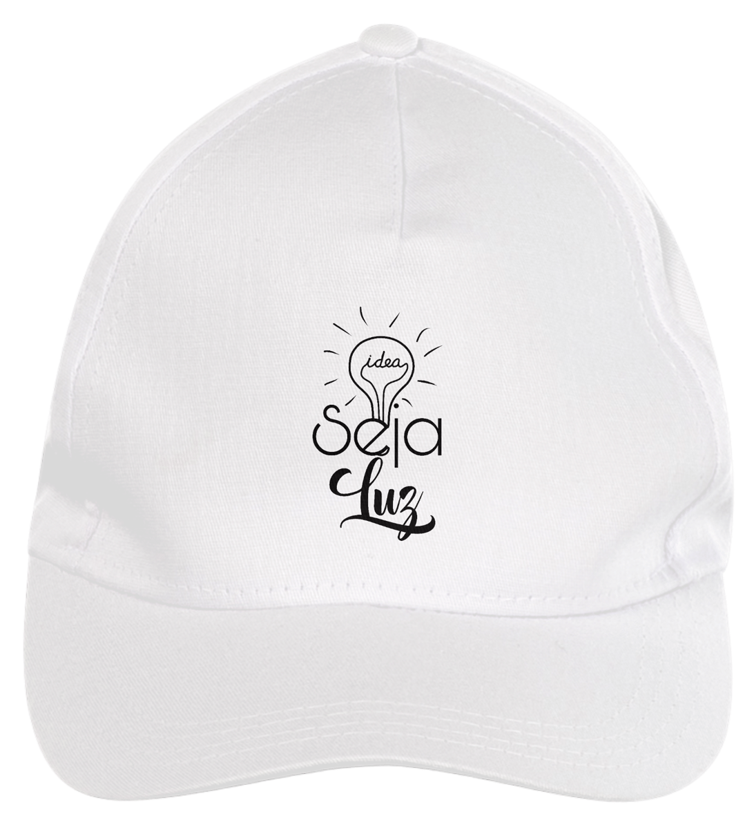 Nome do produto: Seja Luz