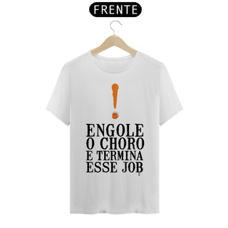 Nome do produto Engole o choro (pima)
