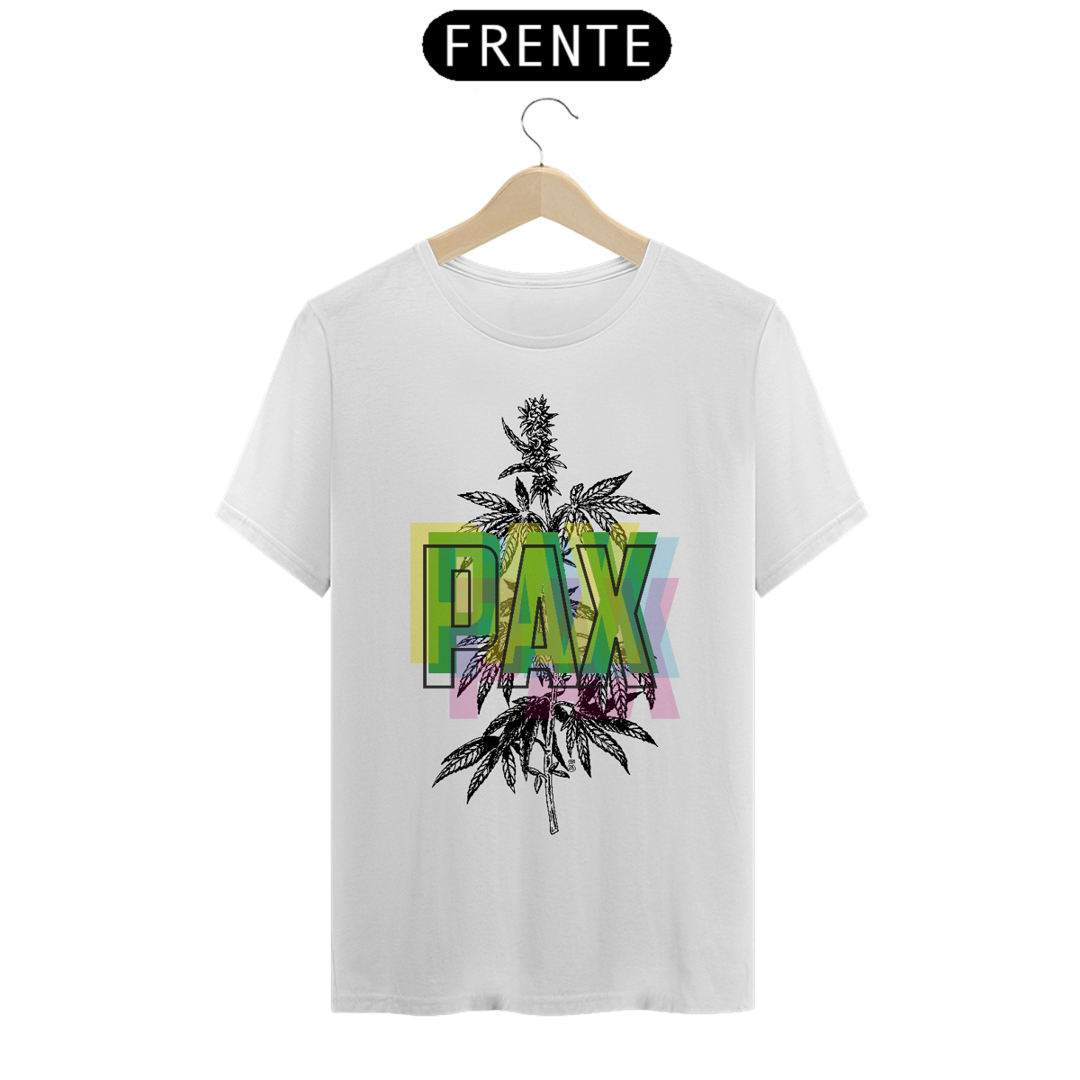 Nome do produto: PAX (pima)