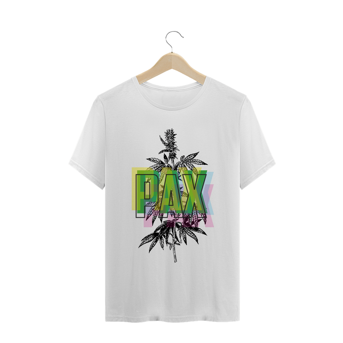 Nome do produto: PAX
