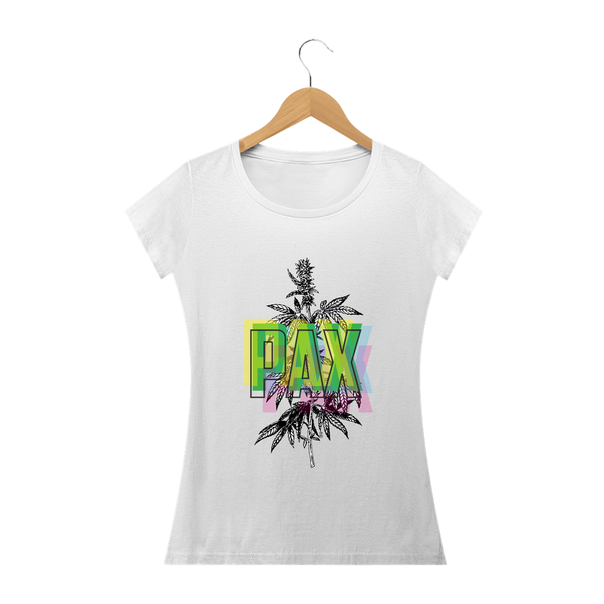 Nome do produto: PAX (baby)