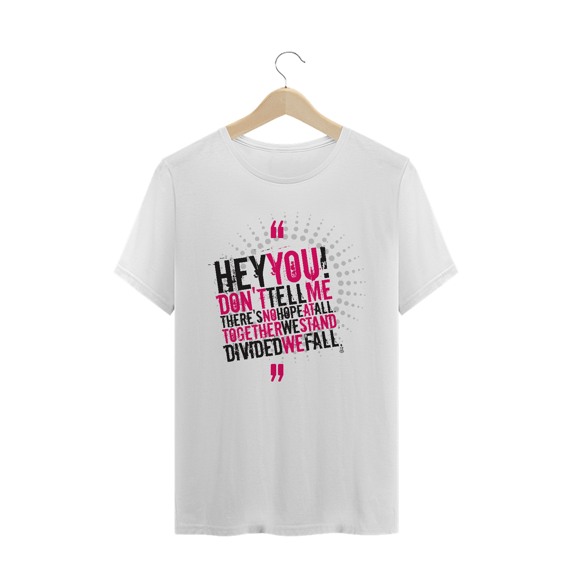 Hey You