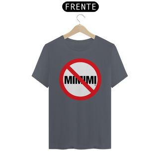 Nome do produto Sem MIMIMI (pima)