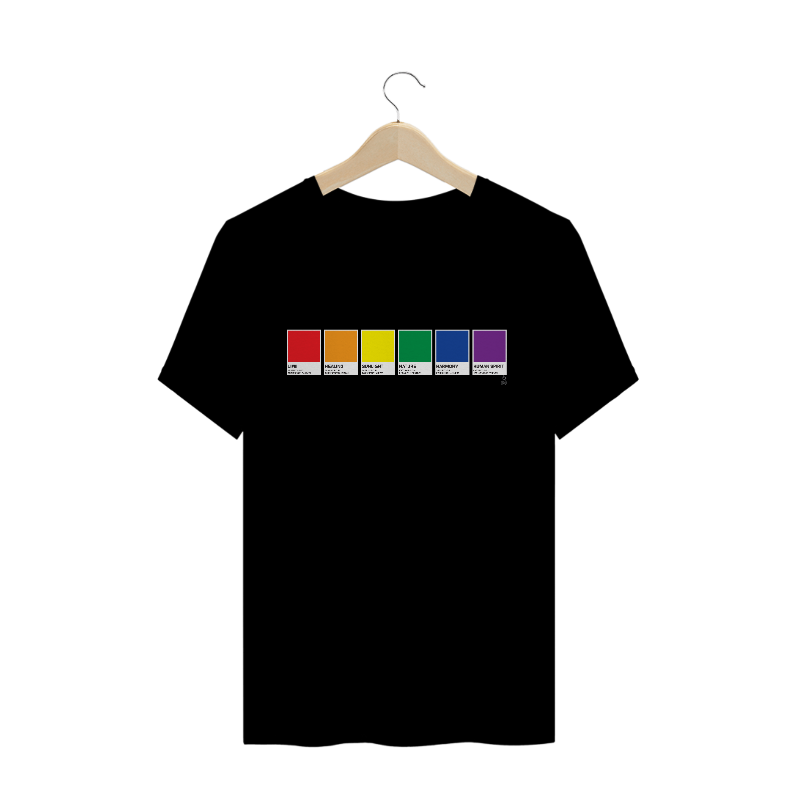 Rainbow Pride (blk)