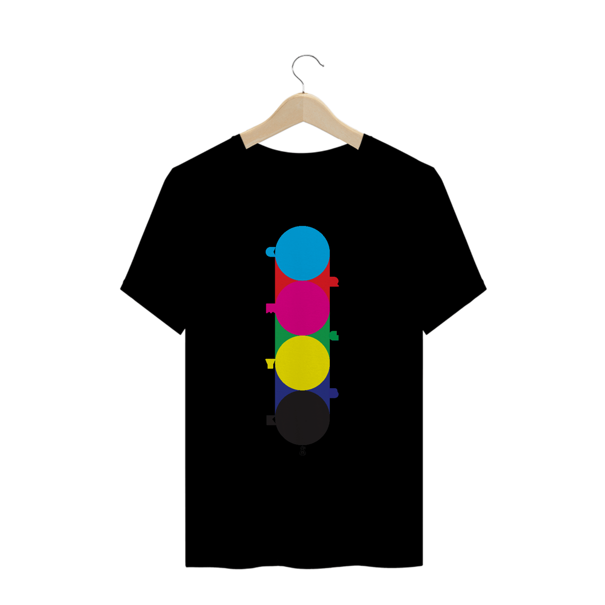 Nome do produto: Color