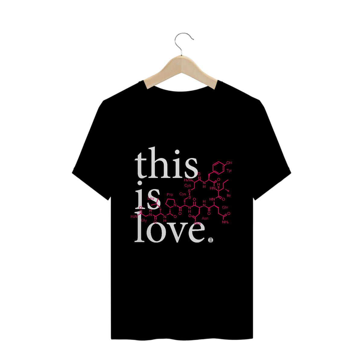Nome do produto: This is Love