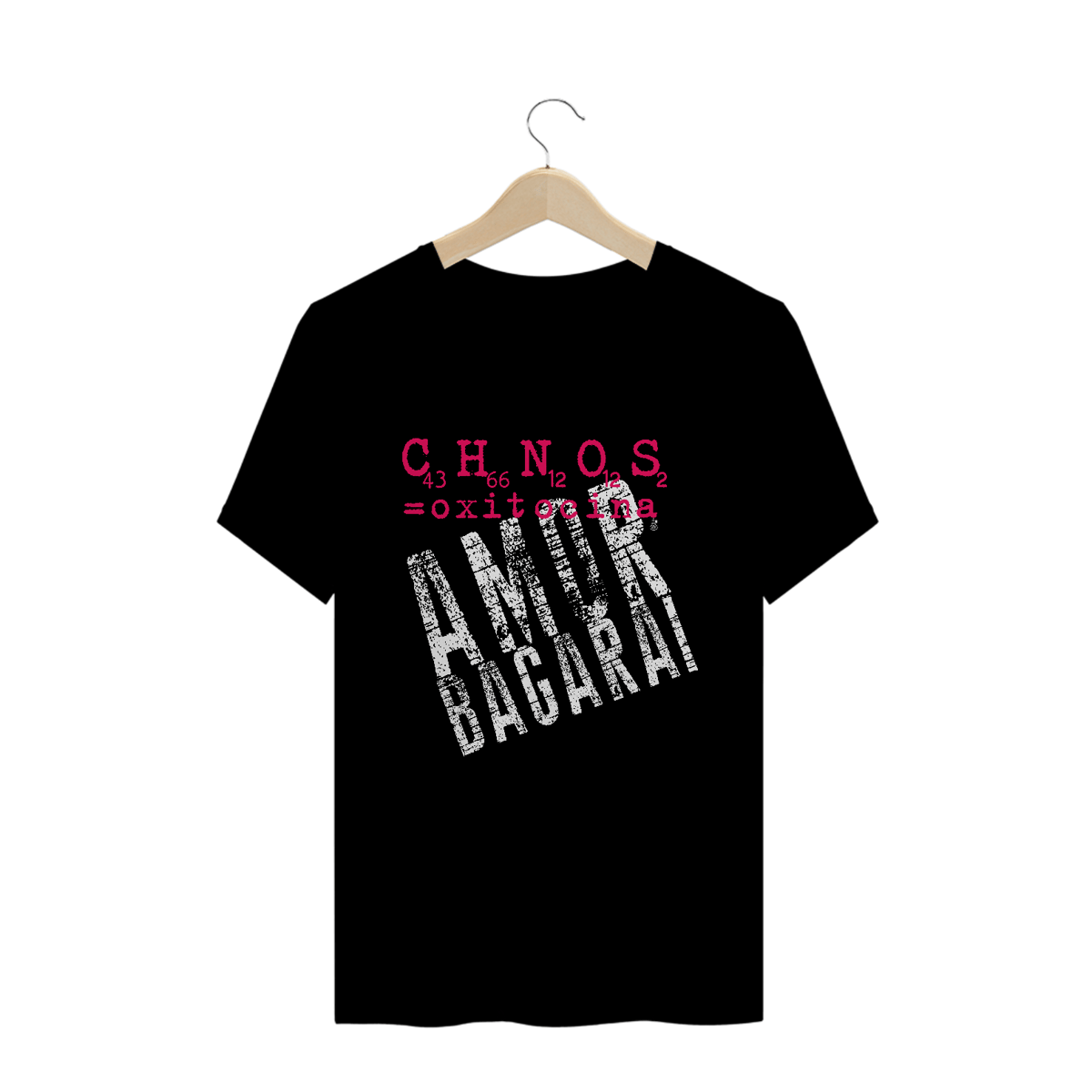 Nome do produto: Amor Bagarai