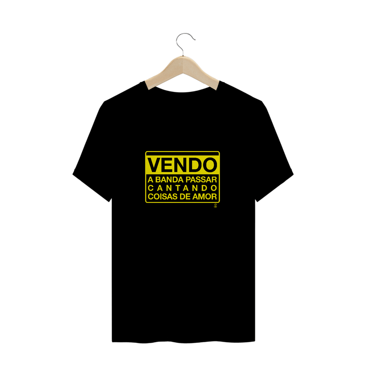 Nome do produto: Vendo (blk)