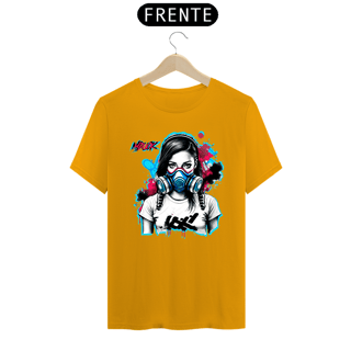 Nome do produto Toxic Girl