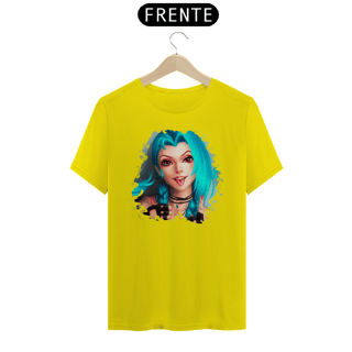 Nome do produto Jinx - League Of Legends (LOL)