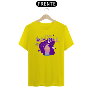 Nome do produto Team Balbal