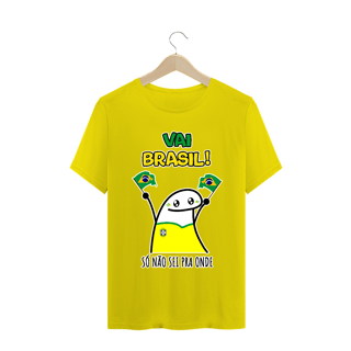 Nome do produto Meme Vai Brasil